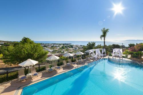 Pefkos | Pefkos