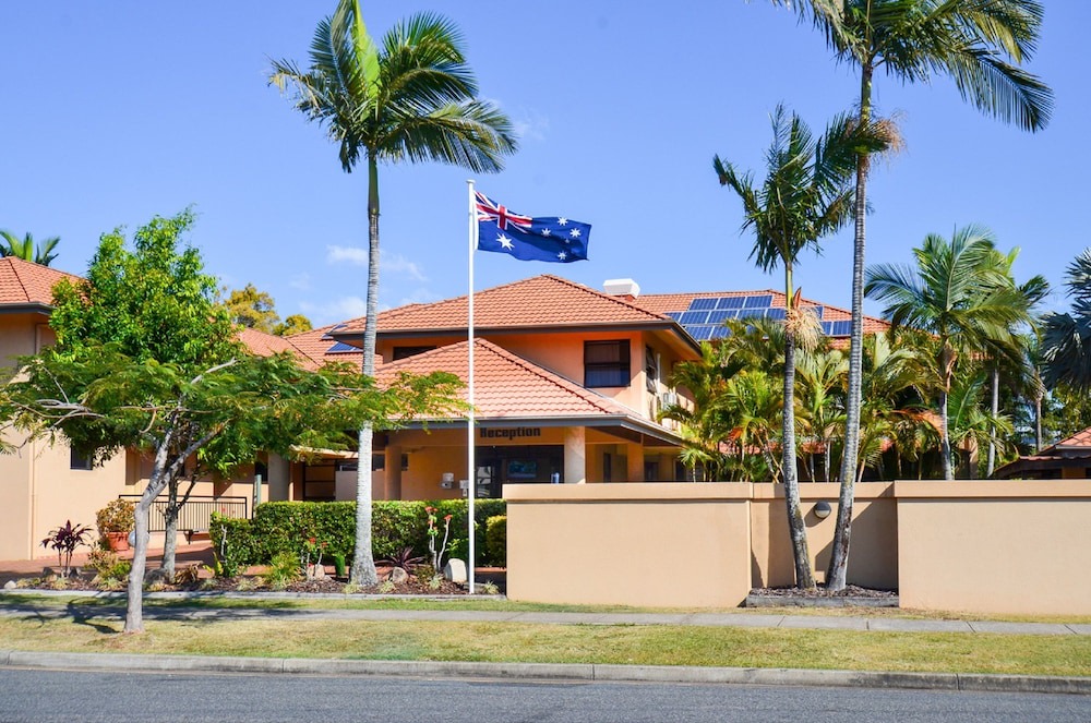 Hamilton Hotel | Pegasus Motor Inn and Serviced Apartments