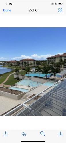 Pelican Waters Resort | Pelican Waters