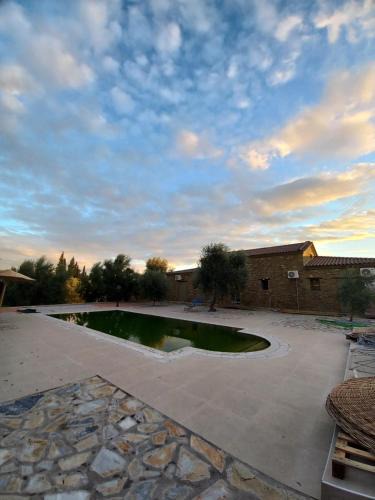 Gefira Mpania Villa | Penelopes Rhapsody Resort