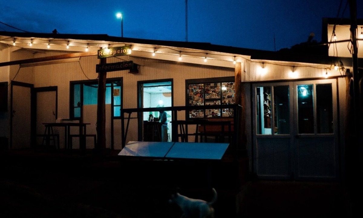 Santa Elena Hostel | Pensión Santa Elena