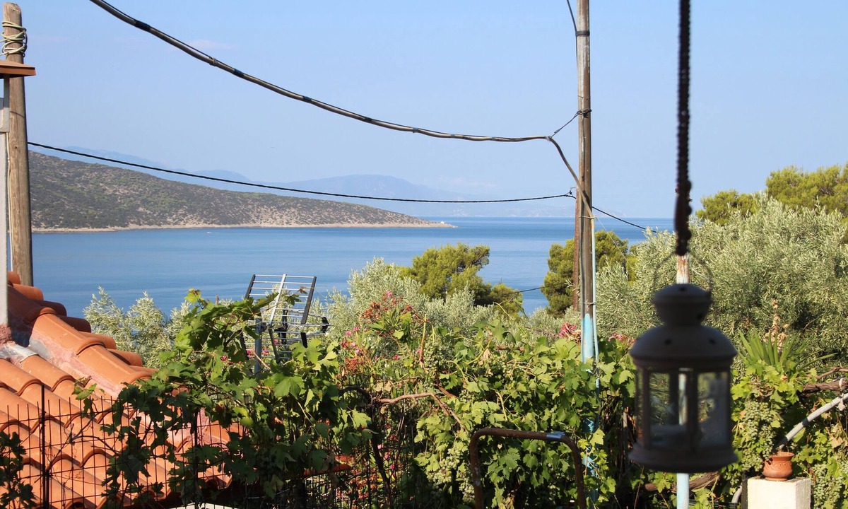Porto Germeno House | Perfect place to relax & swim