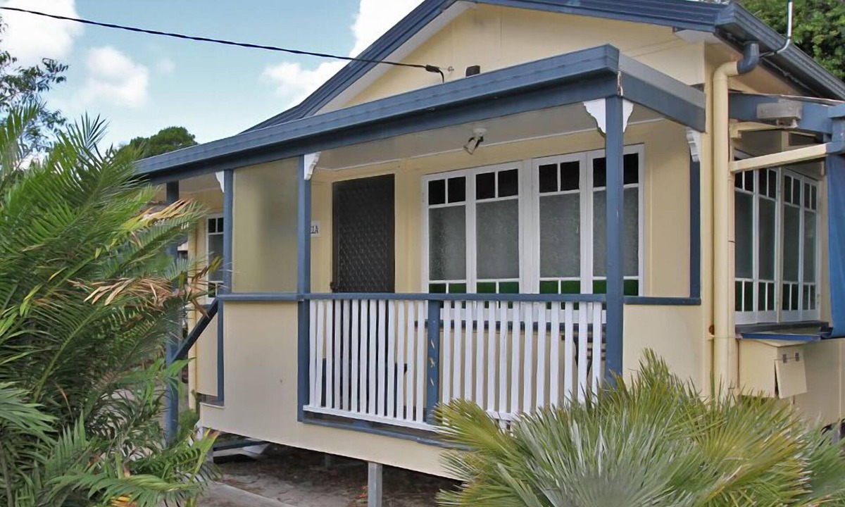 Amity Point House | Perfect for retired folk, Fisherman & Small families