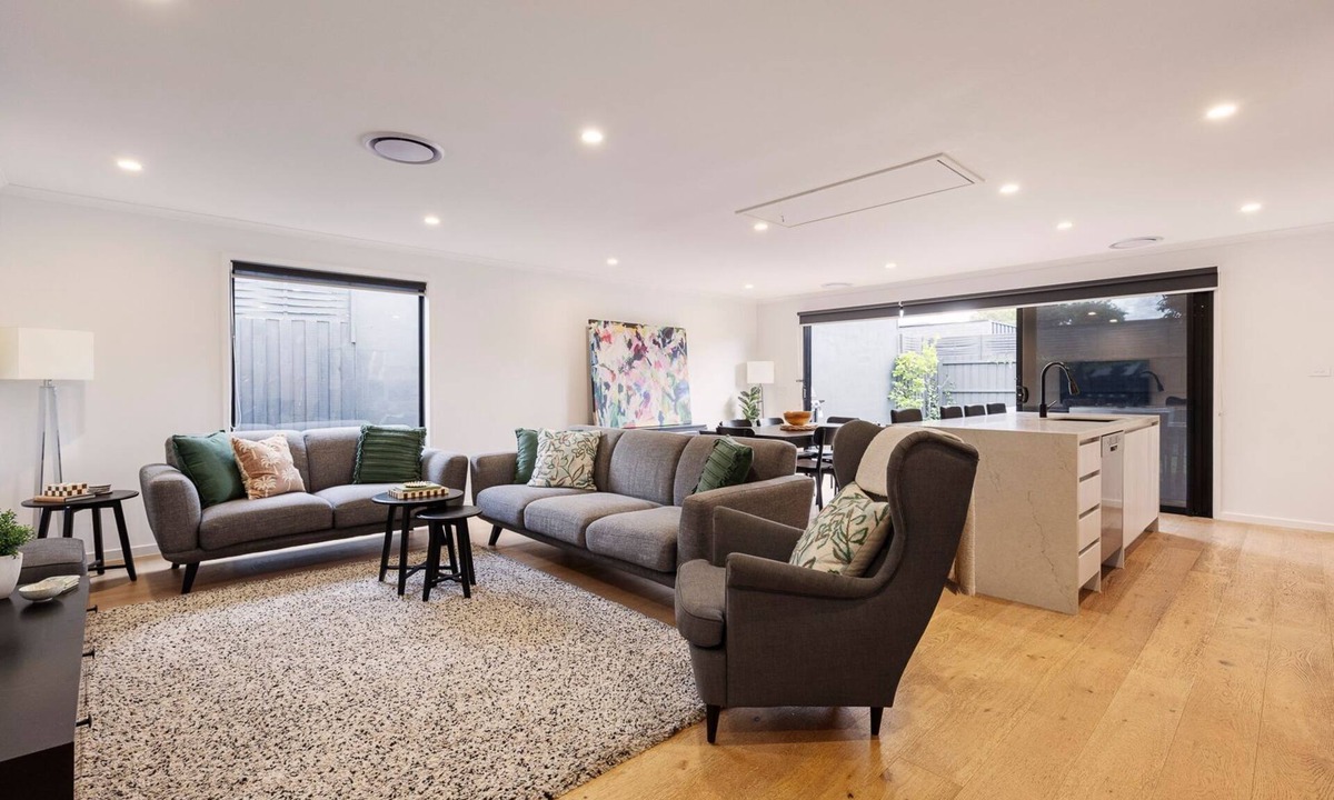Hampton House | Pet Friendly - Bayside Spritz in Hampton