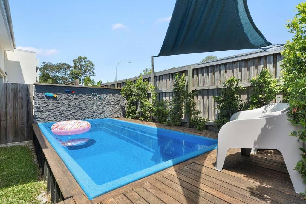 Maroochydore House | Pet Friendly, Pool and More in Maroochydore