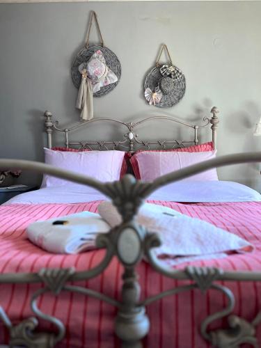 Karpenisi Villa | Petrameli