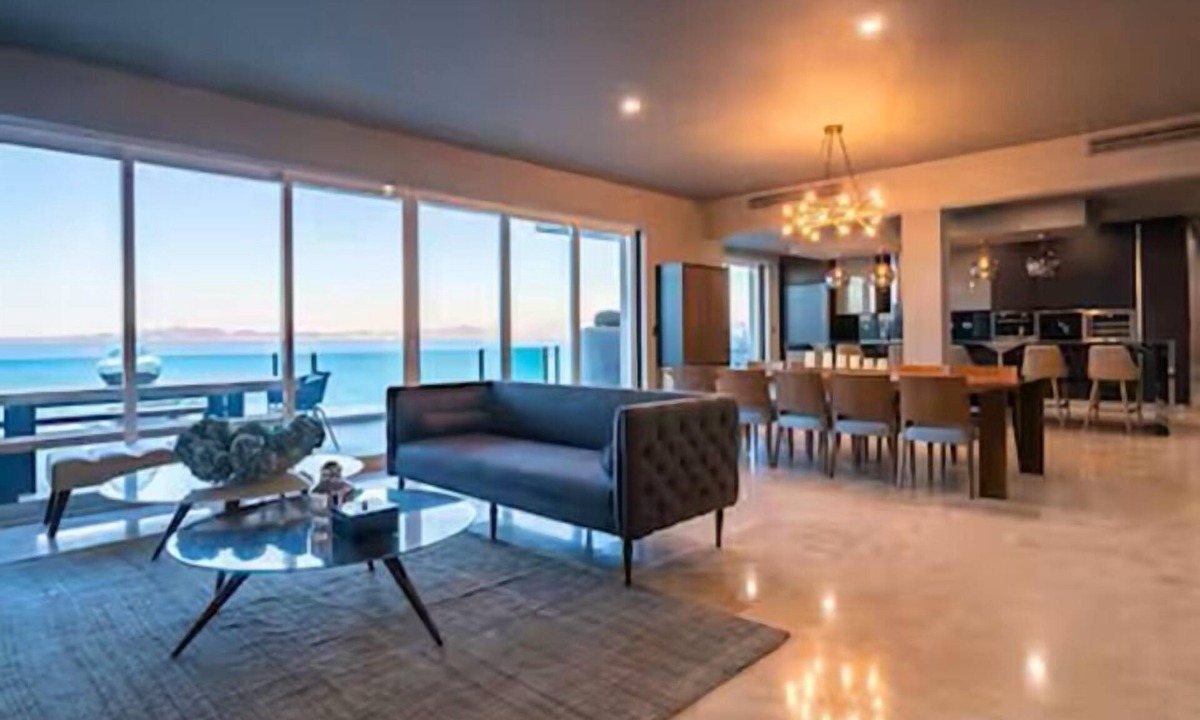 El Centenario Apartment | PH CENTENARIO