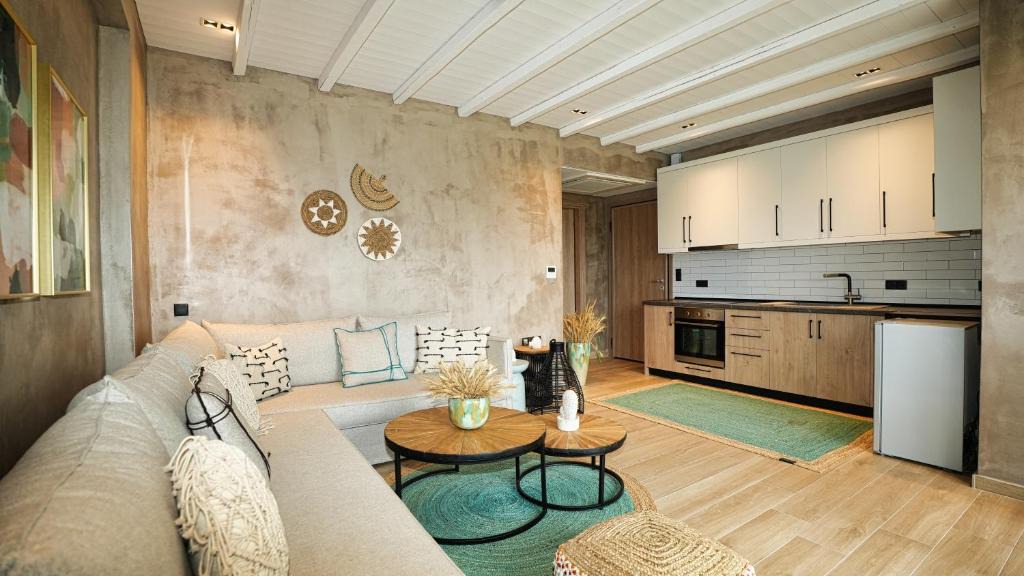 Nei Pori Apartment | Philia Luxury Living