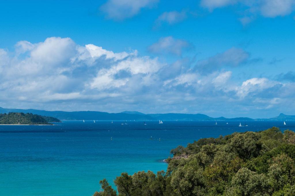 Shute Harbour House | Picturesque on Passage - Shute Harbour