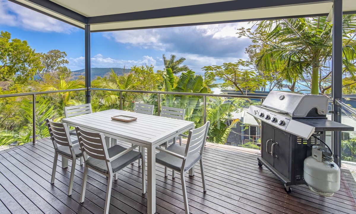 Hamilton Island Apartment | Pinnacle 5, Pinnacle 5 on Hamilton Island