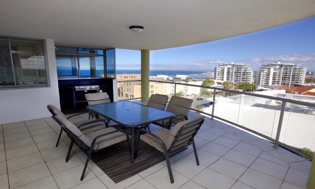 Caloundra Apartment | Pinnacles Unit 53 Caloundra QLD