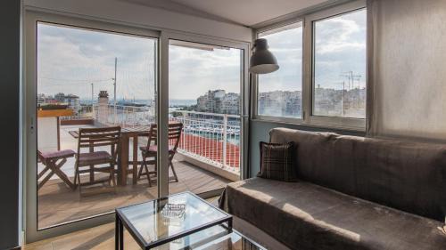 Piraeus | Pasalimani