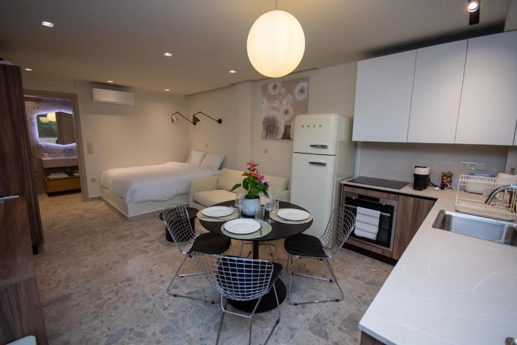 Palaio Psychiko Apartment | Pixie Studio Athens