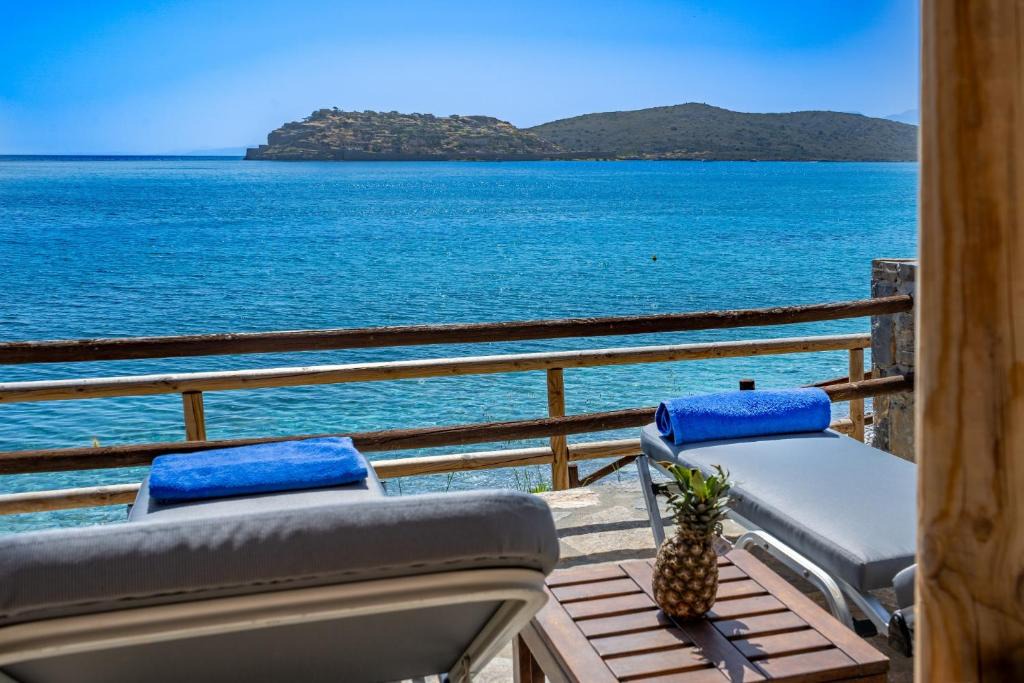 Plaka House | Plaka Beach Cottages