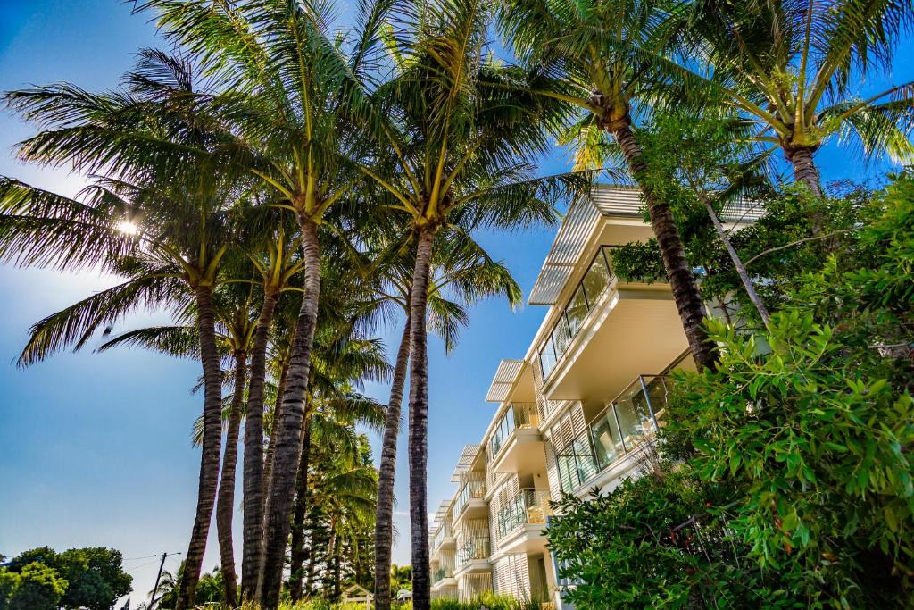 Rainbow Beach Apartment | Plantation Resort At Rainbow