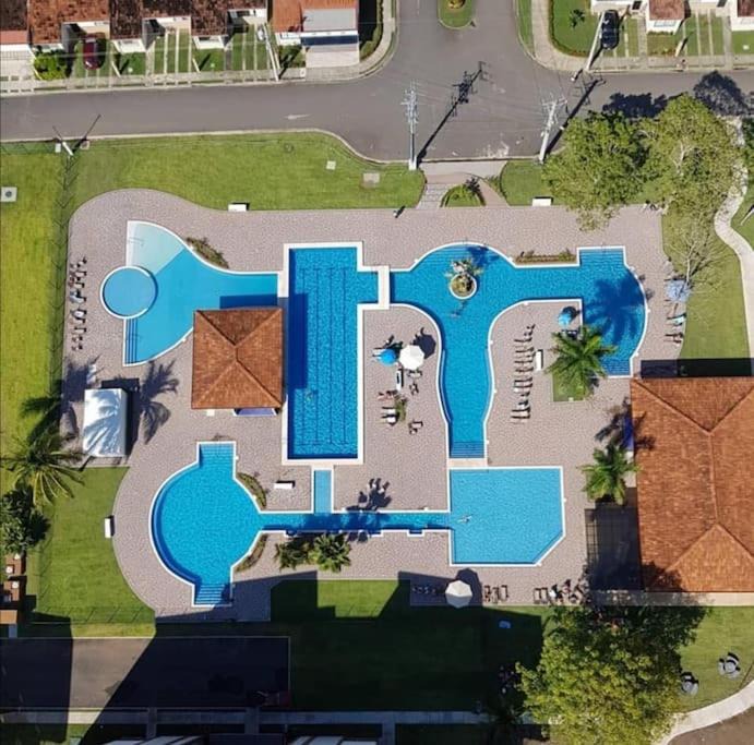 Bejuco House | Playa Bejuco 3-bdrm home in beachfront condominium