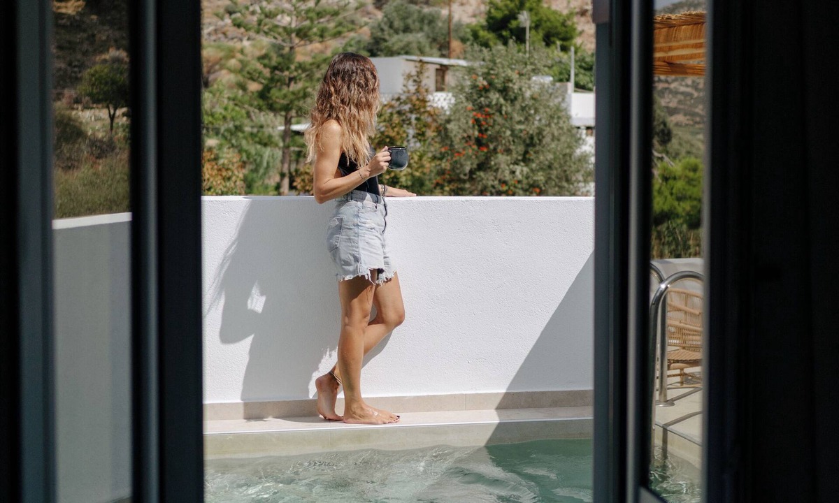 Skiros House | Pnoes Skyros