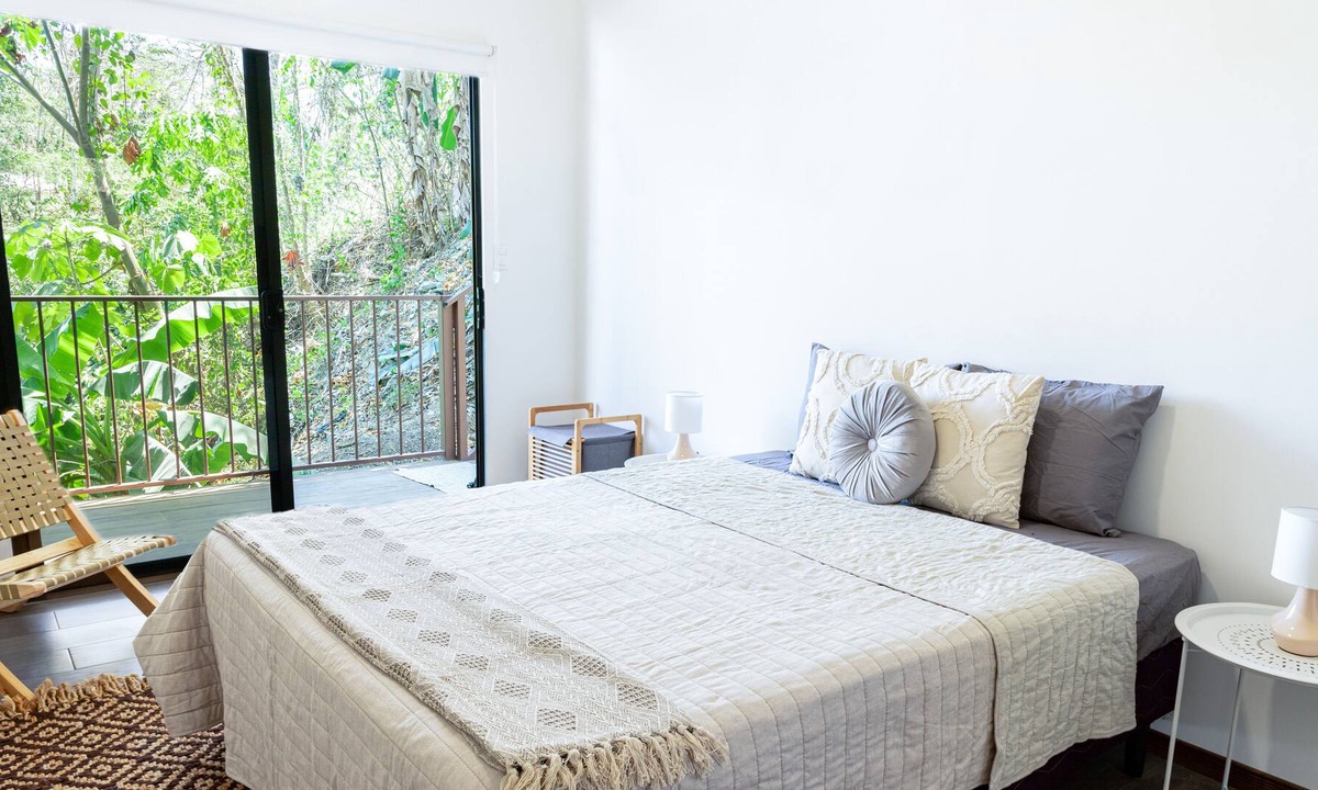 Santiago House | Pocho T Room #1