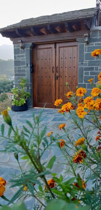 Pramanta Apartment | Point of view 1