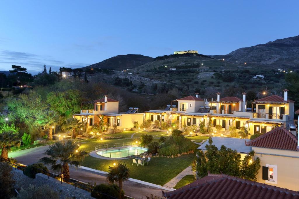 Grambia Apartment | Politia Villas