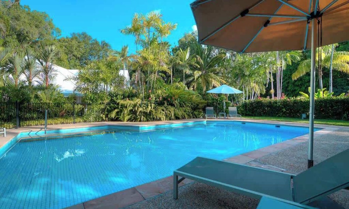Port Douglas House | Port Douglas Mirage Villa 410