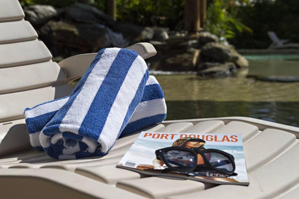 Craiglie Resort | Port Douglas Plantation Resort