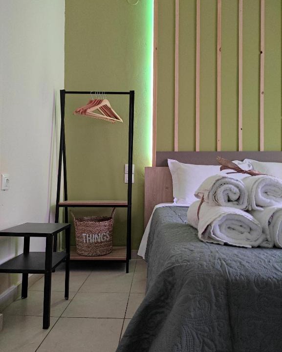 Kala Nera House | Poseidon Rooms