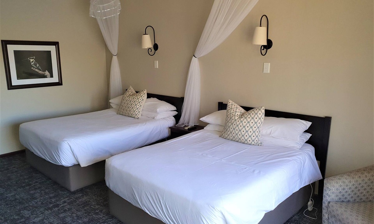 Roodeplaat Hotel | Premier Hotel Roodevalley