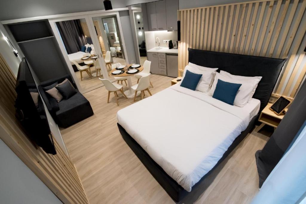 Armonia Studios Preveza | Preveza