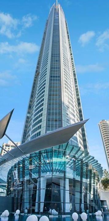 Surfers Paradise Apartment | Private Apartment at Surfers Paradise