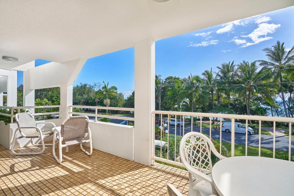 Clifton Beach Apartment | Private Argosy Apartment