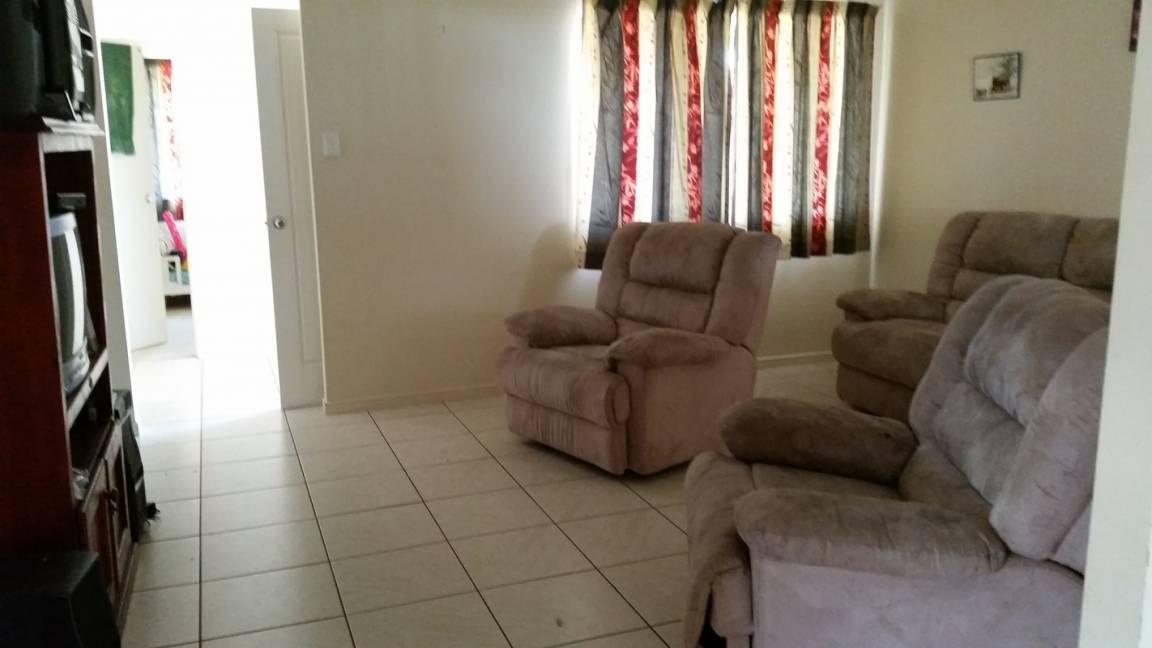 Cairns Resort | Private room ∙ 1 guest