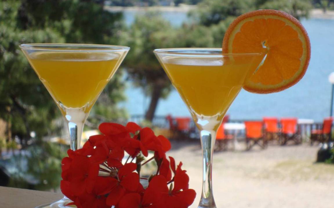 Agia Marina Resort | Private room ∙ 1 bedroom ∙ 2 guests