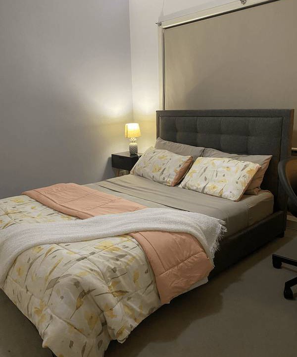 Maudsland Resort | Private room ∙ 1 guest