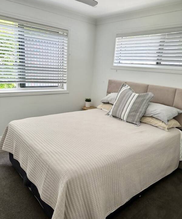 Southport Resort | Private room ∙ 1 guest