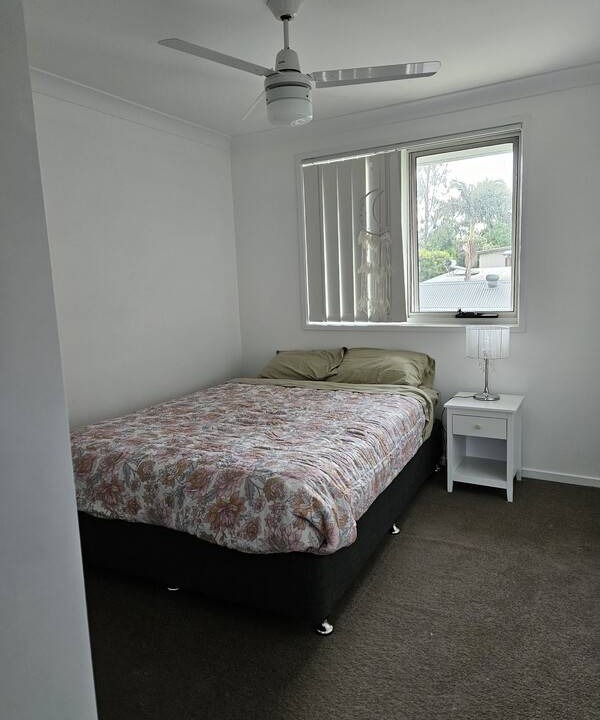 Ormiston Resort | Private room ∙ 1 guest