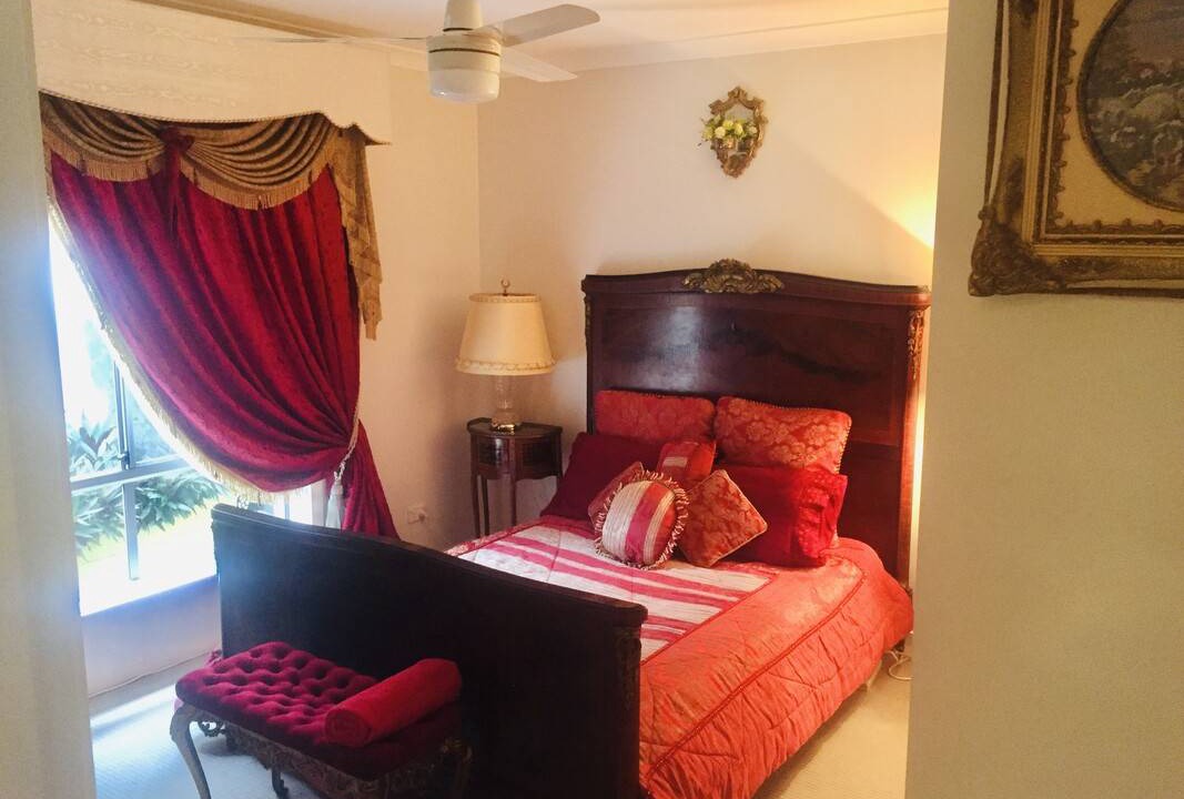 North Lakes Resort | Private room ∙ 2 guests