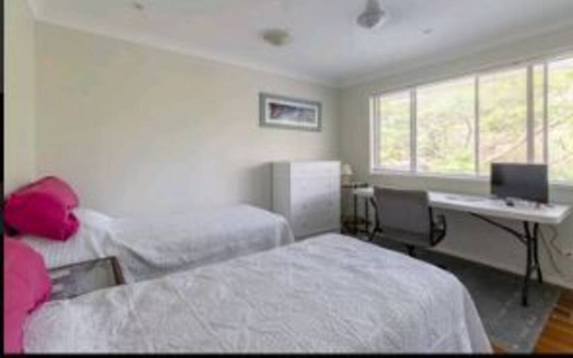 Shailer Park Resort | Private room ∙ 2 guests