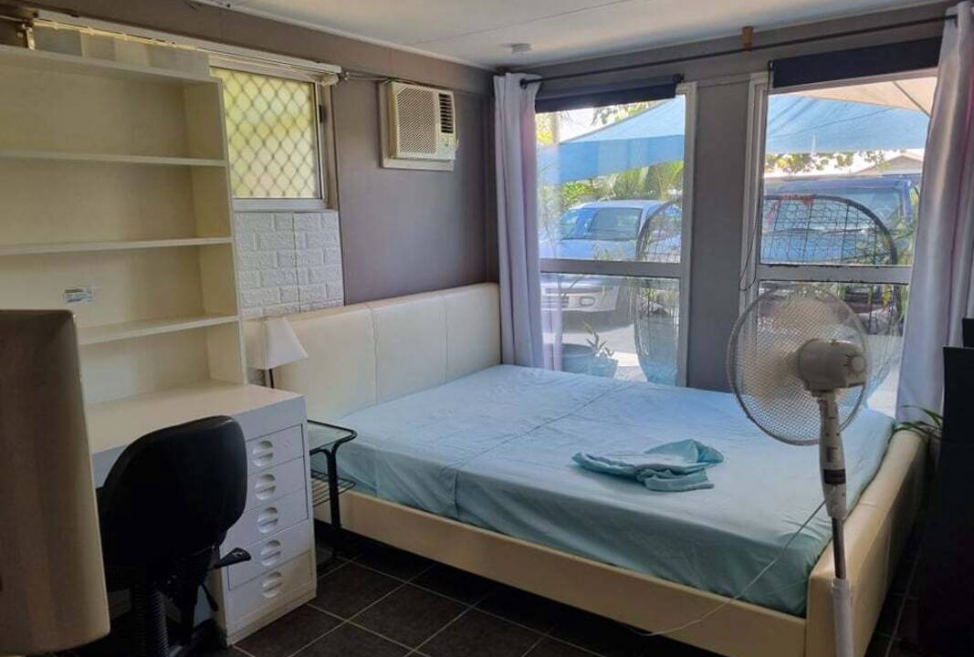 West Mackay Resort | Private room ∙ 2 guests
