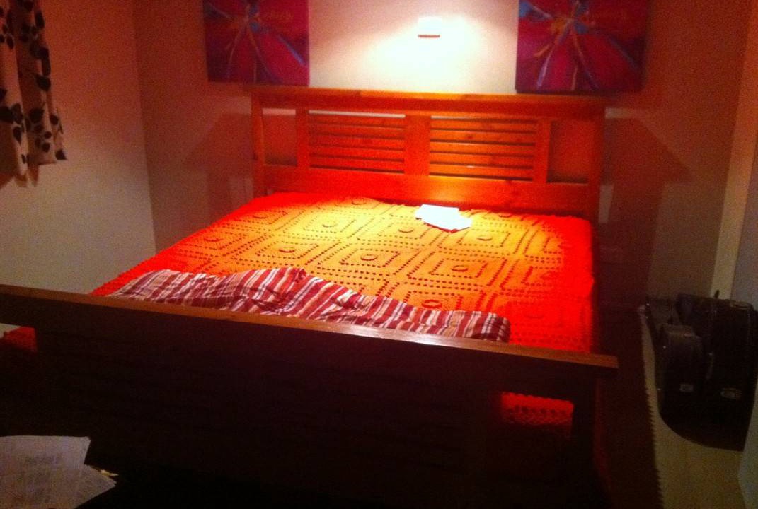 Proserpine Resort | Private room ∙ 2 guests