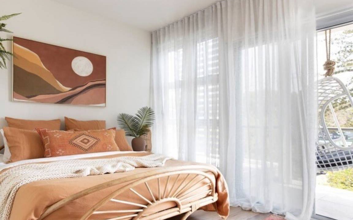 Currumbin Resort | Private room ∙ 2 guests