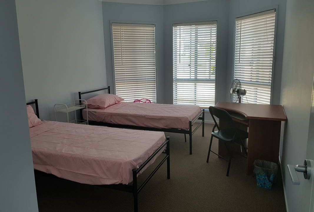 Heathwood Resort | Private room ∙ 2 guests