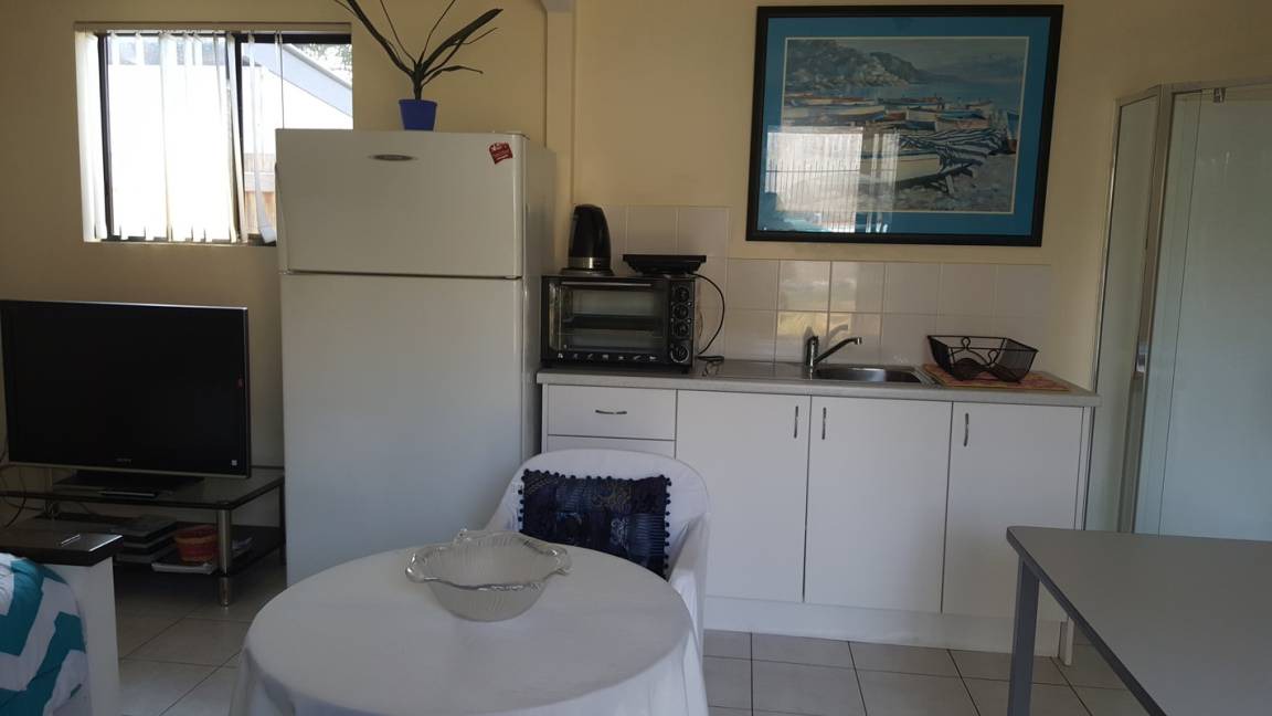 Ormiston Resort | Private room ∙ 2 guests