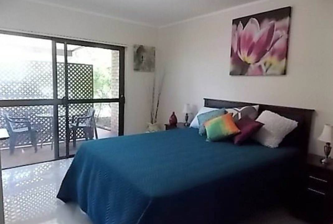 Ormiston Resort | Private room ∙ 2 guests