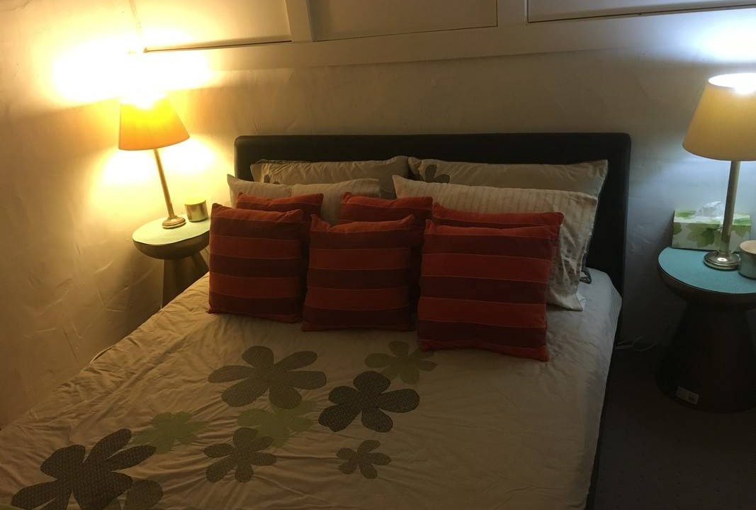 Yaroomba Resort | Private room ∙ 2 guests
