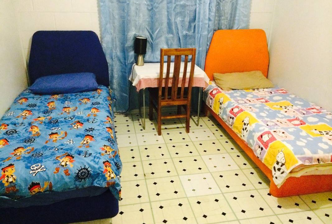 Inala Resort | Private room ∙ 2 guests