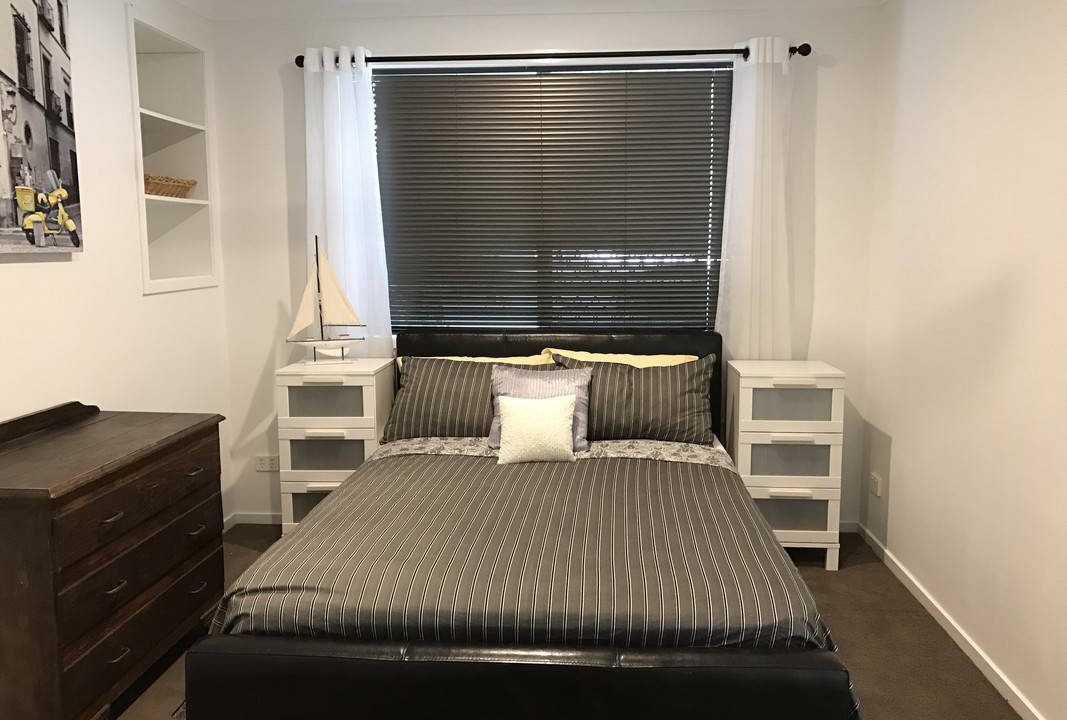 Southport Resort | Private room ∙ 3 guests