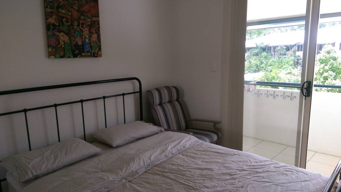 Clifton Beach Resort | Private room ∙ 2 guests