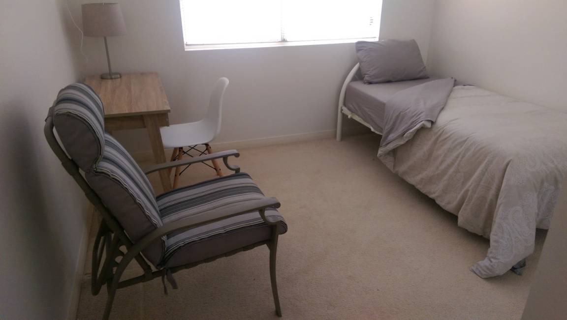 Clifton Beach Resort | Private room ∙ 1 guest