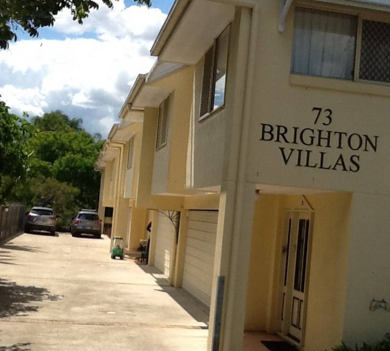 Indooroopilly Resort | Private room ∙ 1 guest
